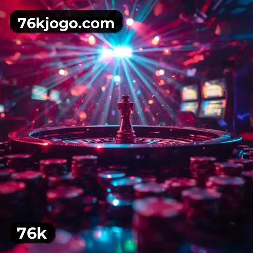 Certificação GLI 76k