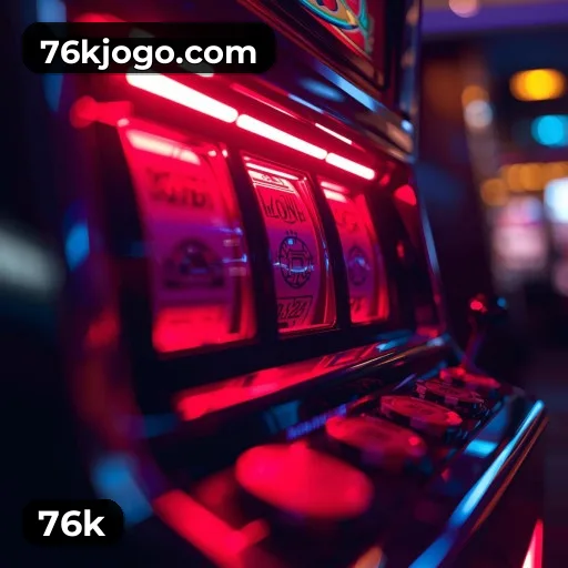 76k Licença Curaçao Gaming