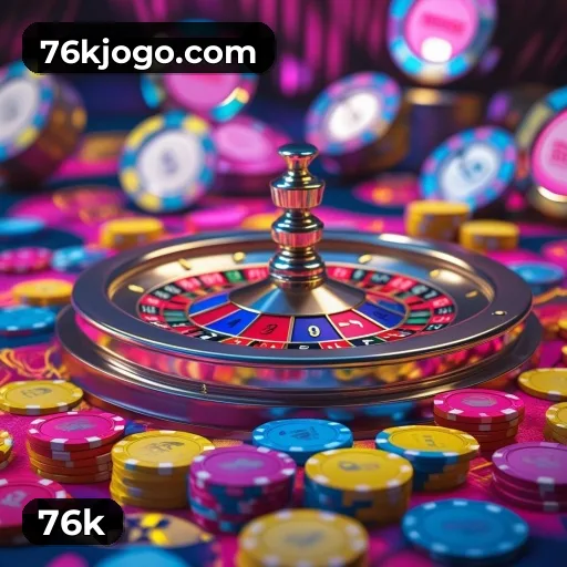 76k Logo 3