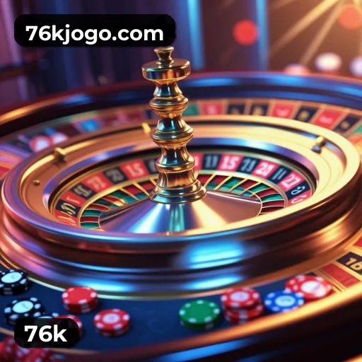 76k Licenciado Curaçao - Segurança SSL 256-bit