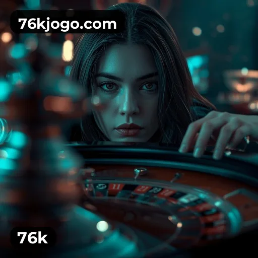 76k PIX Instantâneo - Saques em 8 Minutos
