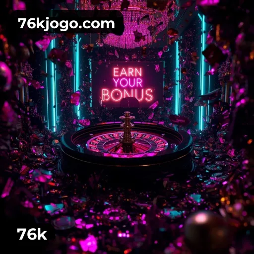 76k PIX Instantâneo - Saques em 8 Minutos