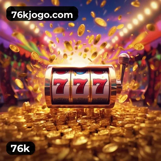 76k Certificado eCOGRA - Jogos Justos Auditados