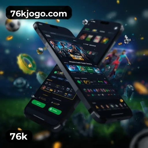 76k Licenciado Curaçao - Segurança SSL 256-bit