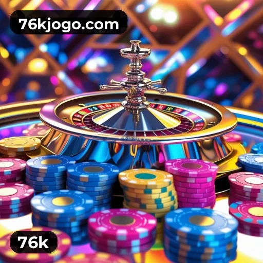 76k Segurança Logo 1