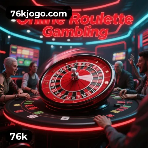 76k Segurança Logo 3