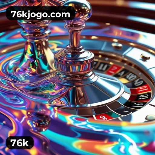 Loteria 76k - Quina e mais jogos