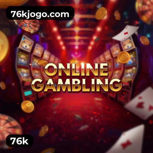 Slots 76k - Jackpots Progressivos